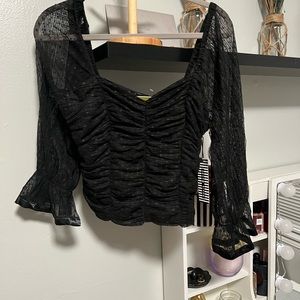 New top!